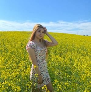 Meet your Posher, Shaznae